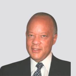 Henderson Brown IV