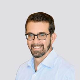Mark Grovic