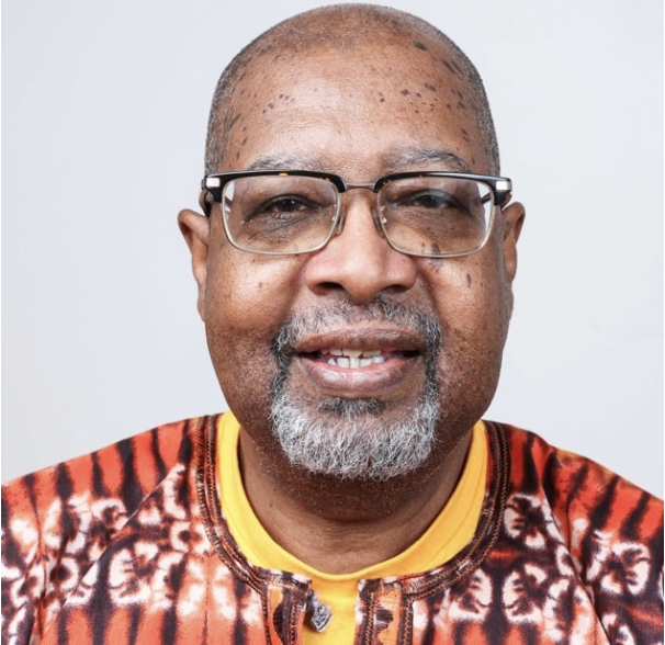 Rev. Joseph Deck, III