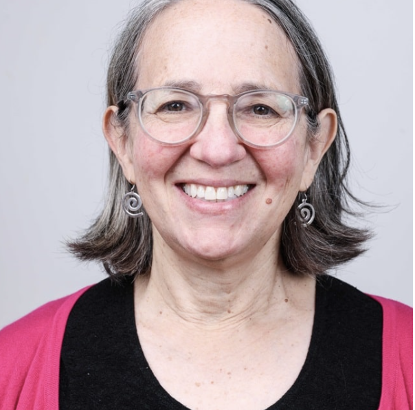 Kim Montroll